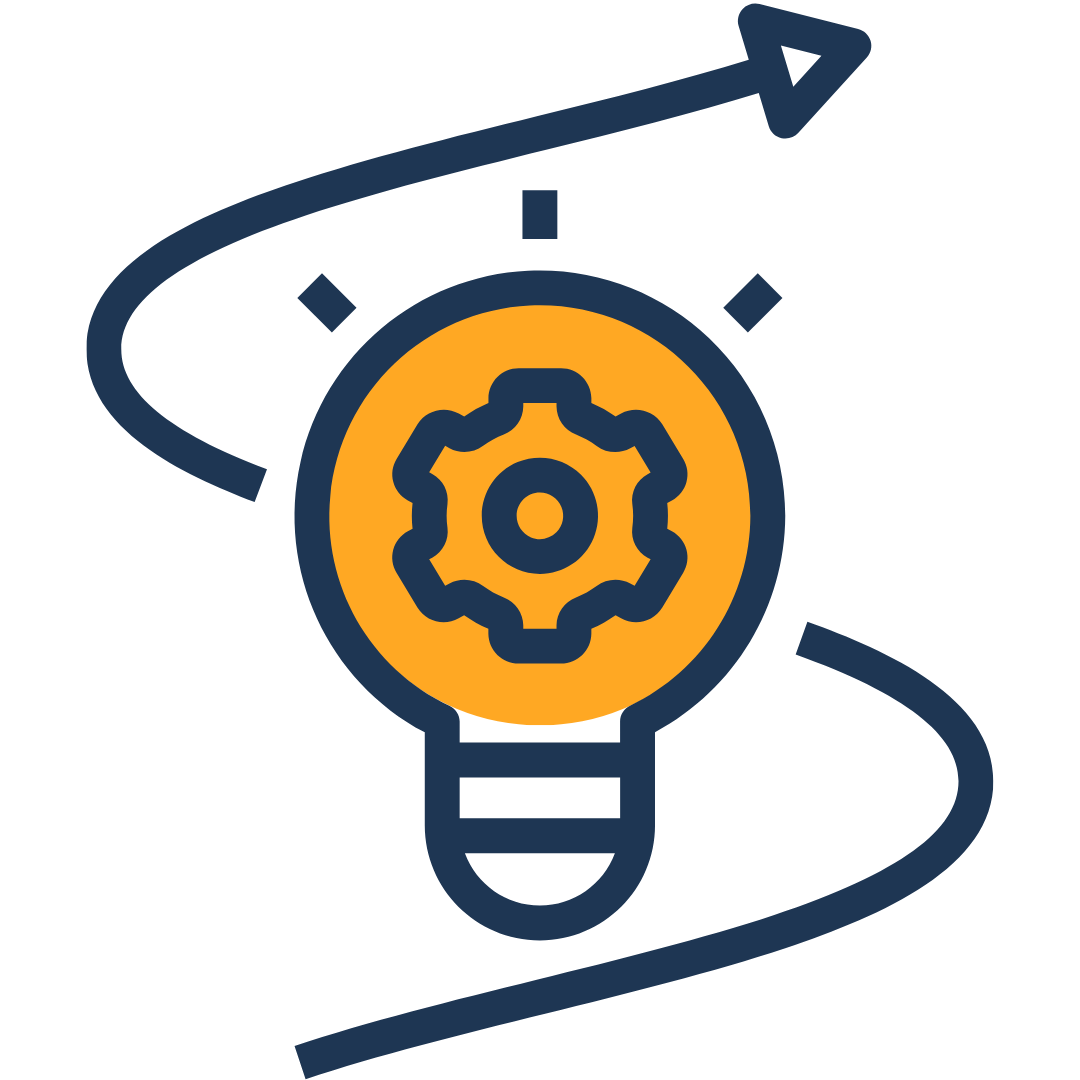 Driven by Web Technology Innovation
