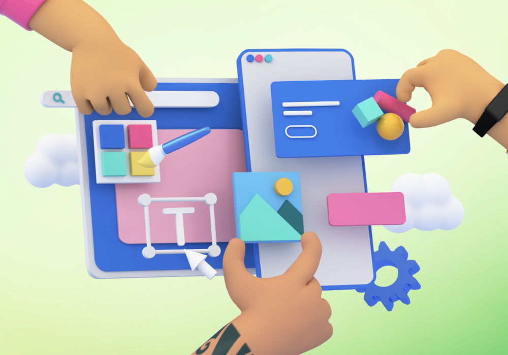 website vs web application