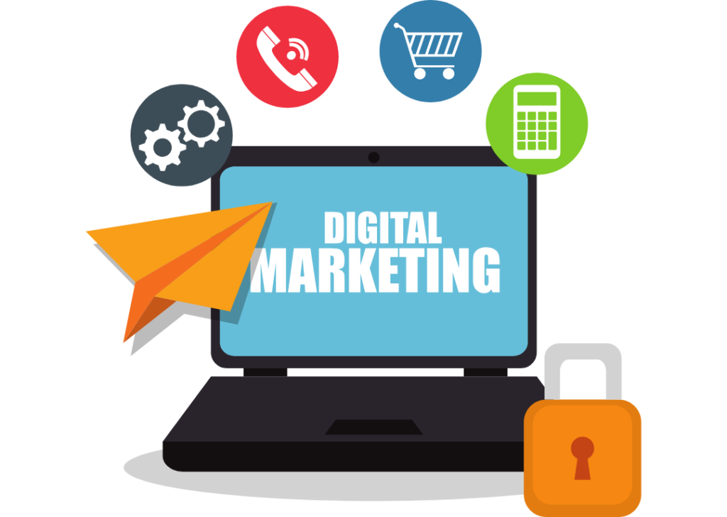 digital marketing services