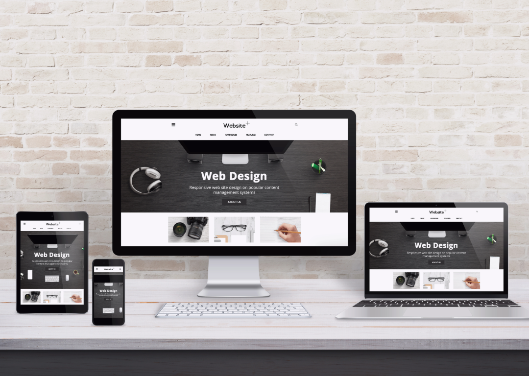 website design services